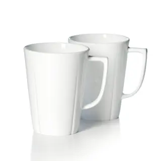 Produktfoto för Rosendahl Grand Cru Mugg 2-pack, 34 cl