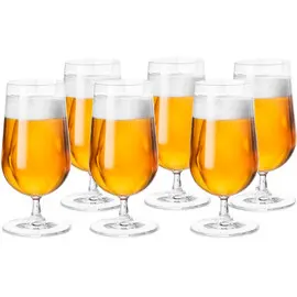 Produktfoto för Rosendahl Grand Cru Ölglas 50 cl 6 st