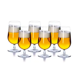Produktfoto för Rosendahl Grand Cru Ölglas 50 cl 6 st