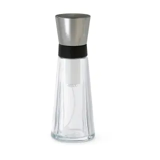 Produktfoto för Rosendahl - Grand Cru oljespray 14 cl svart/stål