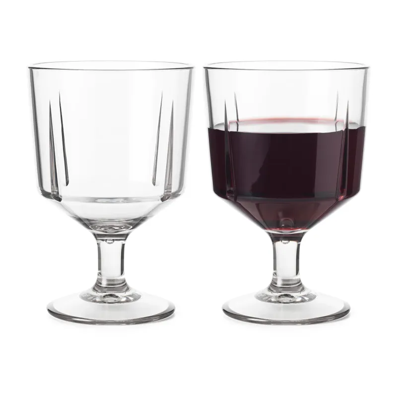 Alternativ bild 0 för Rosendahl Grand Cru Outdoor glas 26 cl 2 st, klar