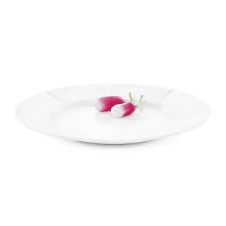 Produktfoto för Rosendahl - Grand Cru / Plate - Tallrikar - Hvid - Ø23