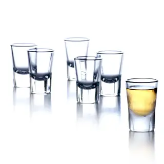 Produktfoto för Rosendahl Grand Cru Snapsglas 6 st 4cl