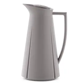 Produktfoto för Rosendahl Grand Cru Termokanna 1 L, damm grå