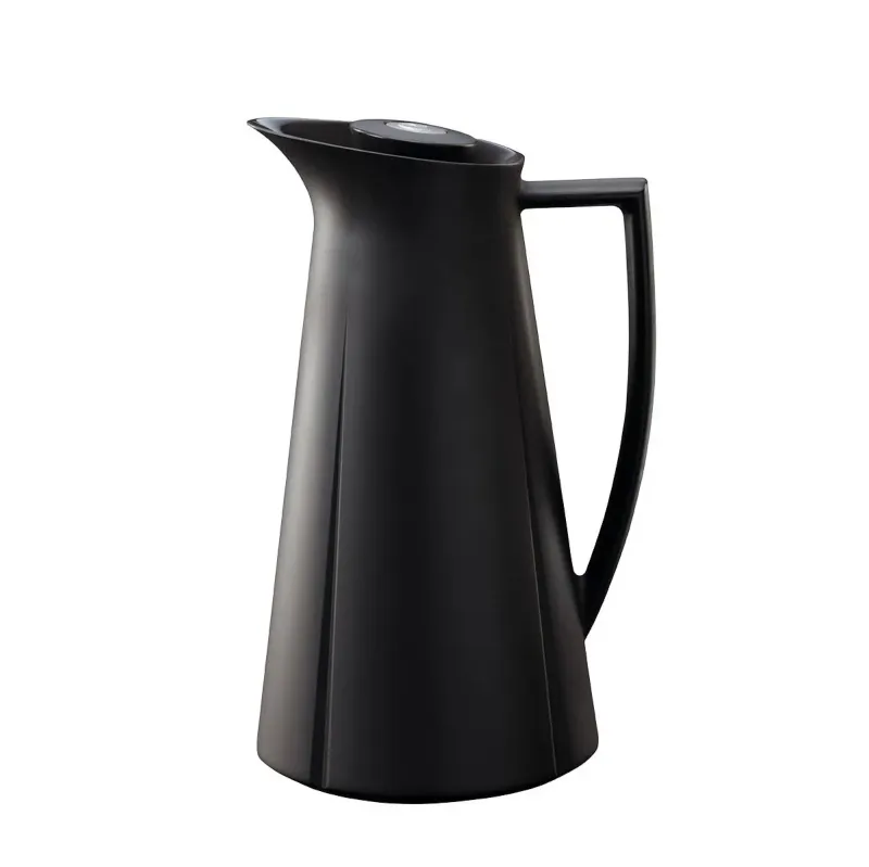 Alternativ bild 0 för Rosendahl Grand Cru Termoskanna 1 liter Svart