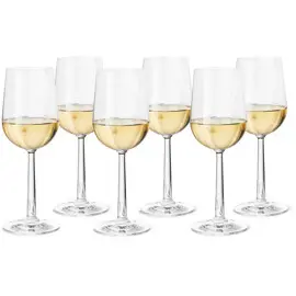 Produktfoto för Rosendahl Grand Cru vitvinsglas 32 cl. 6 st.
