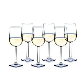 Produktfoto för Rosendahl Grand Cru vitvinsglas 32 cl. 6 st.