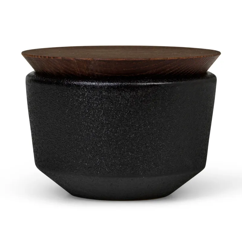 Alternativ bild 0 för Rosendahl Saltkar med lock 15 cl.