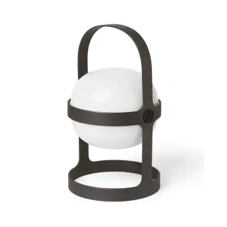 Produktfoto för Rosendahl Soft Spot Solar Lampa 25 cm.