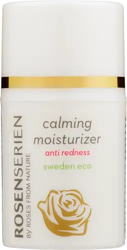 Produktfoto för Rosenserien Calming Moisturizer Anti Redness
