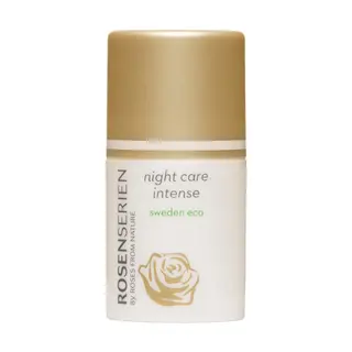 Produktfoto för Rosenserien Night Care Intense 50 ml