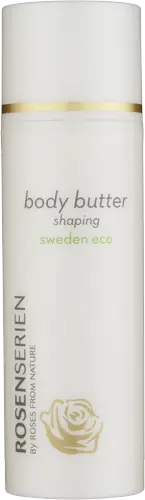 Produktfoto för Rosenserien Shaping Body Butter 150 ml
