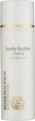 Alternativ bild 0 för Rosenserien Shaping Body Butter 150 ml