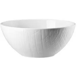 Produktfoto för Rosenthal Mesh Relief Müsliskål 55cl