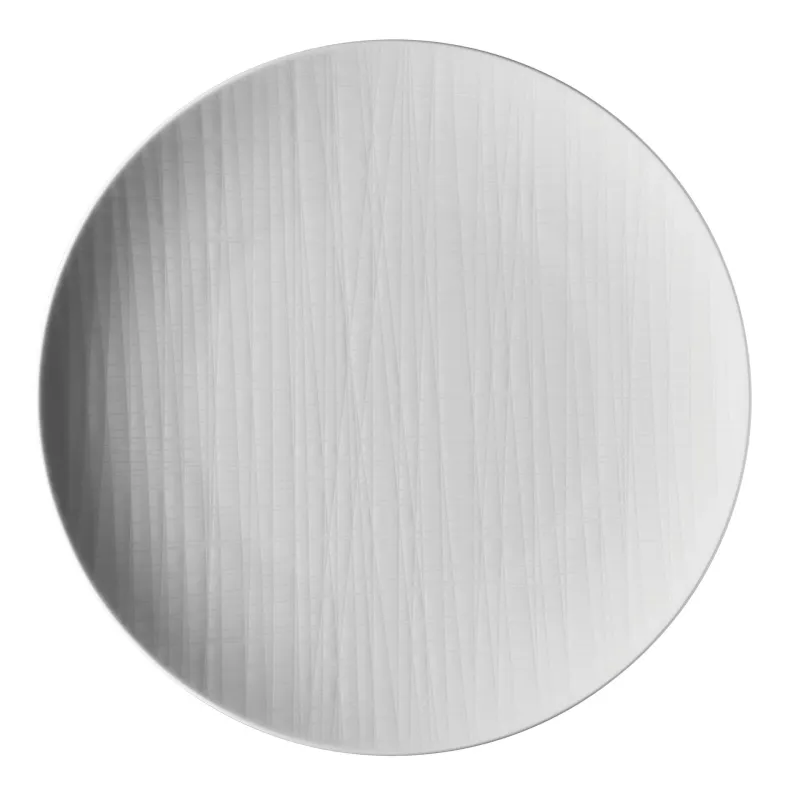 Alternativ bild 0 för Rosenthal Mesh Relief Tallrik 27 cm