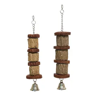Produktfoto för Rosewood Hide'n'Treat Kedja (S)