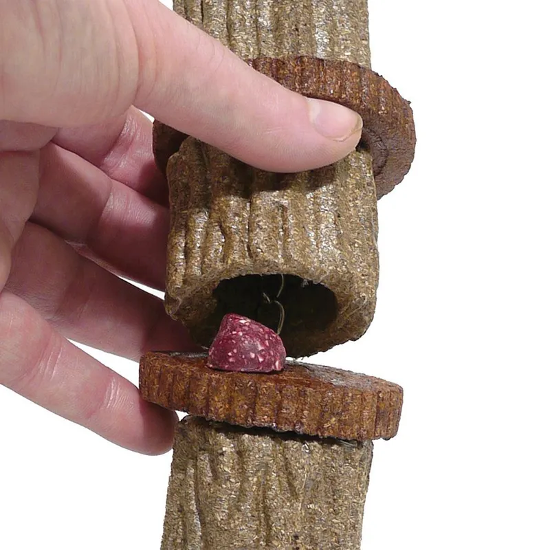 Bild 2 för Rosewood Hide'n'Treat Kedja (S)