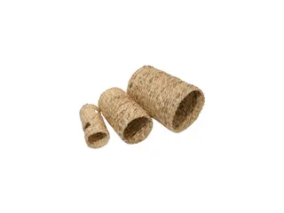 Produktfoto för Rosewood Hyacint Tunnel (L)
