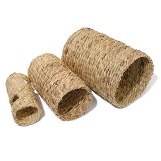 Produktfoto för Rosewood Hyacint Tunnel (M)