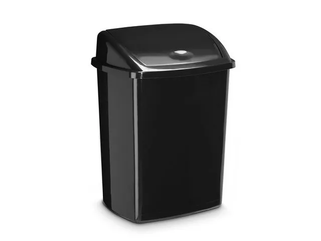 Alternativ bild 0 för Rossignol Sophink med svänglock svart 50L