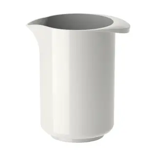 Produktfoto för Rosti Classic mixkanna 1,25 liter, vit