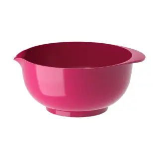 Produktfoto för Rosti Margrethe skål 5 L Beetroot