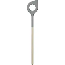 Produktfoto för Rosti Optima rörslev med hål 31 cm, humus
