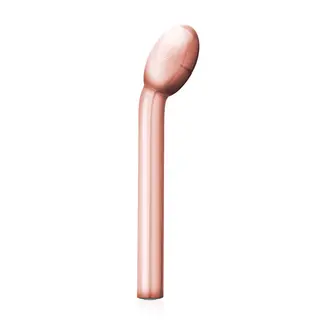 Produktfoto för Rosy Gold - New G-spot Vibrator