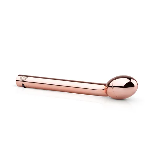 Bild 2 för Rosy Gold - New G-spot Vibrator