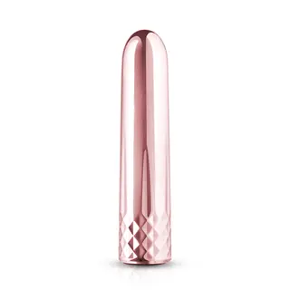 Produktfoto för Rosy Gold - New Mini Vibrator