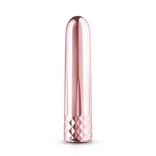 Bild 1 för Rosy Gold - New Mini Vibrator