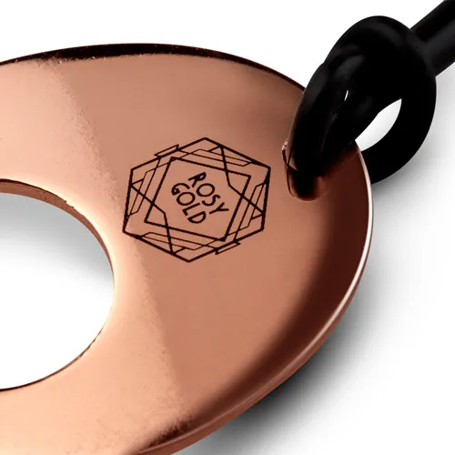 Bild 2 för Rosy Gold - Nouveau Ben Wa Balls
