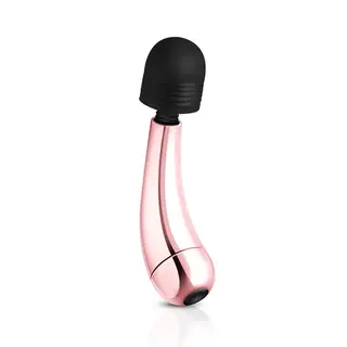 Produktfoto för Rosy Gold - Nouveau Curve Massager