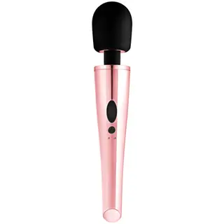 Produktfoto för Rosy Gold - Nouveau Wand Massager