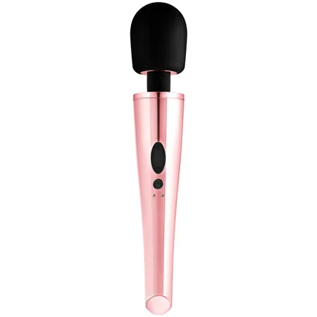 Bild 1 för Rosy Gold - Nouveau Wand Massager