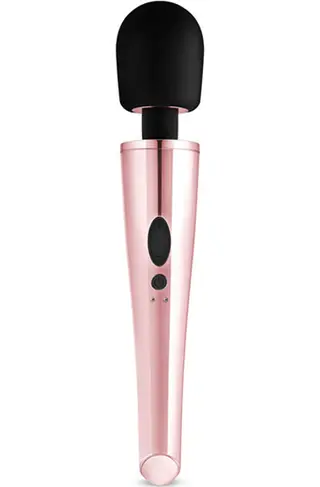 Produktfoto för Rosy Gold - Nouveau Wand Massager