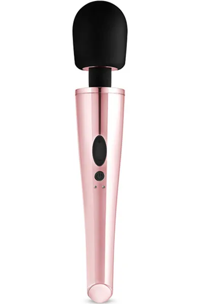 Bild 1 för Rosy Gold - Nouveau Wand Massager