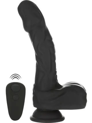 Produktfoto för Rotating & Thrusting Vibrating Dong 22.8 cm
