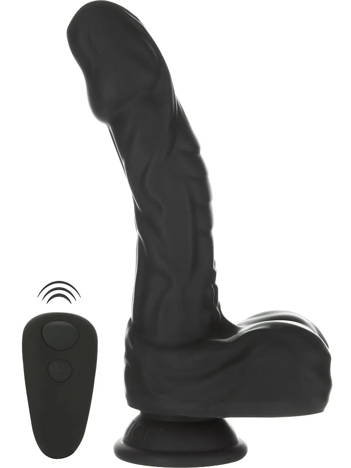 Alternativ bild 0 för Rotating & Thrusting Vibrating Dong 22.8 cm