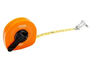 Produktfoto för Roulette Bahco, LTG 30m, stålband