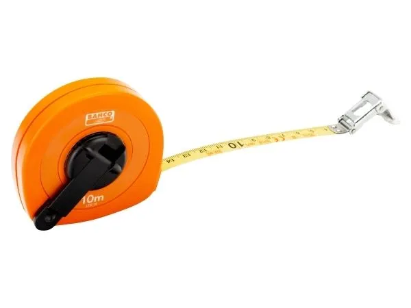 Alternativ bild 0 för Roulette Bahco, LTG 30m, stålband