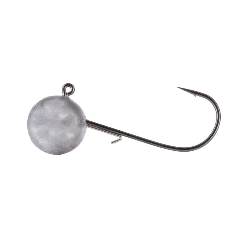 Alternativ bild 0 för Round Jig Head