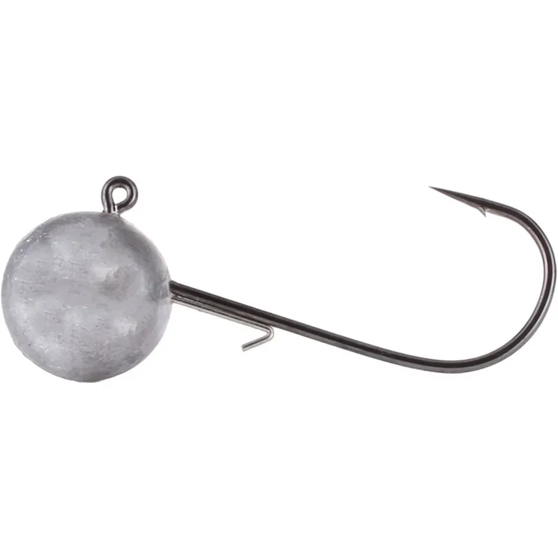 Alternativ bild 0 för Round Jig Head