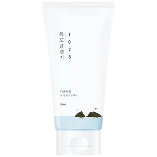 Produktfoto för Round Lab 1025 Dokdo Cleanser 150 ml