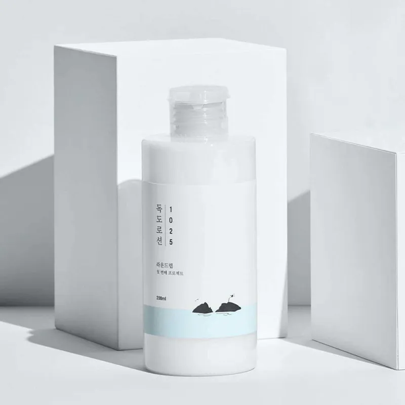 Bild 1 för Round Lab 1025 Dokdo Lotion 200 ml