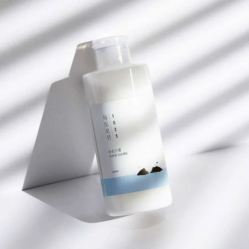 Bild 3 för Round Lab 1025 Dokdo Lotion 200 ml