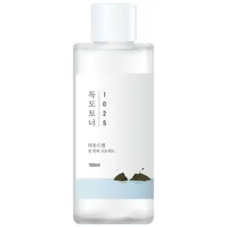 Produktfoto för Round Lab 1025 Dokdo Toner 100 ml