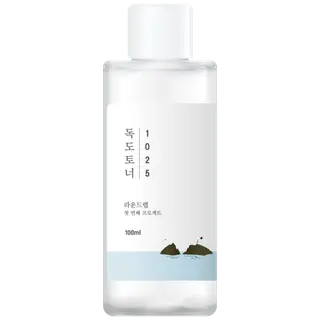 Produktfoto för Round Lab 1025 Dokdo Toner 100 ml