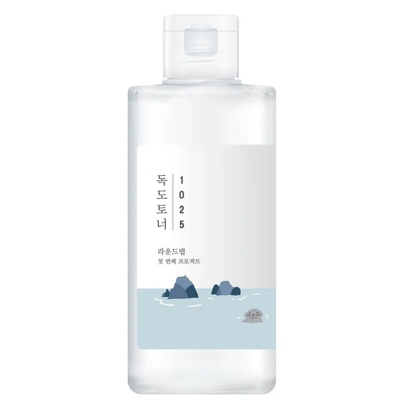 Bild 8 för Round Lab 1025 Dokdo Toner 200 ml