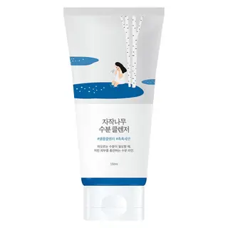 Produktfoto för Round Lab Birch Juice Moisturizing Cleanser 150 ml